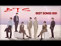 [NEW] BTS soft & chill playlist (study,relax,sleep) 🎵 방탄소년단 발라드 노래모음 BTS soft songs