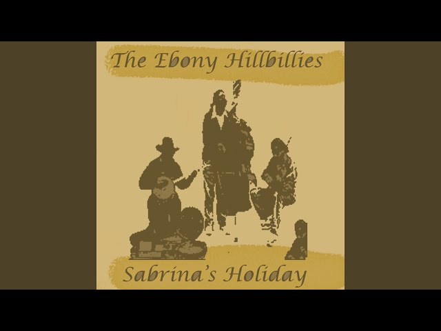 THE EBONY HILLBILLIES - CHICKEN REEL