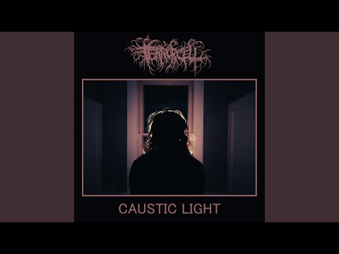 Terror Cell (2) — Being of Light