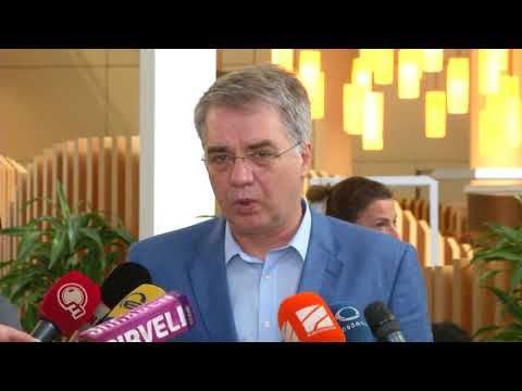 სკრინინგის აქცია იუსტიციის სახლში