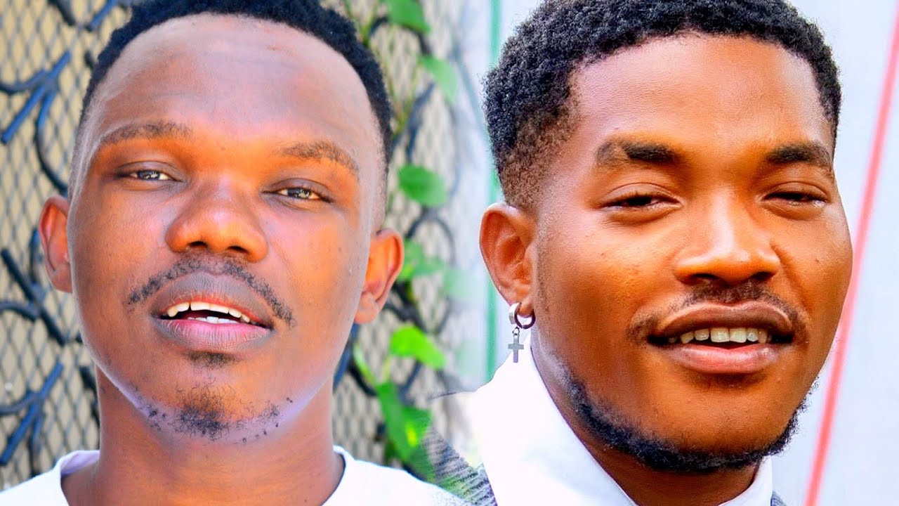 ECHO 254 MBELE YA K.O KENYA AMPA MAKAVU AKIJIBU JUU YA SAKATA LA EX WAKE FIFFY!