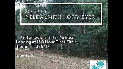 sold by  Nelda smith hoffmeyer