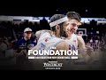 Outlast  the foundation northwestern basketball