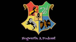 OotP - Chap 11: The Sorting Hat's New Song