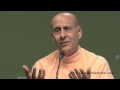 Judging others by HH Radhanath Swami