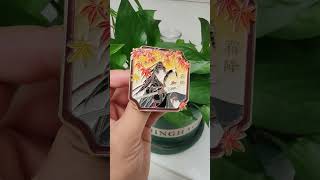 UVPrinting #PearlescentPins #CustomLapelPins #PinManufacturer #OEMODM #BadgeFactory #Baijisen