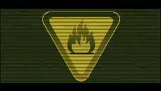 I'LL BURN YOUR BONES!