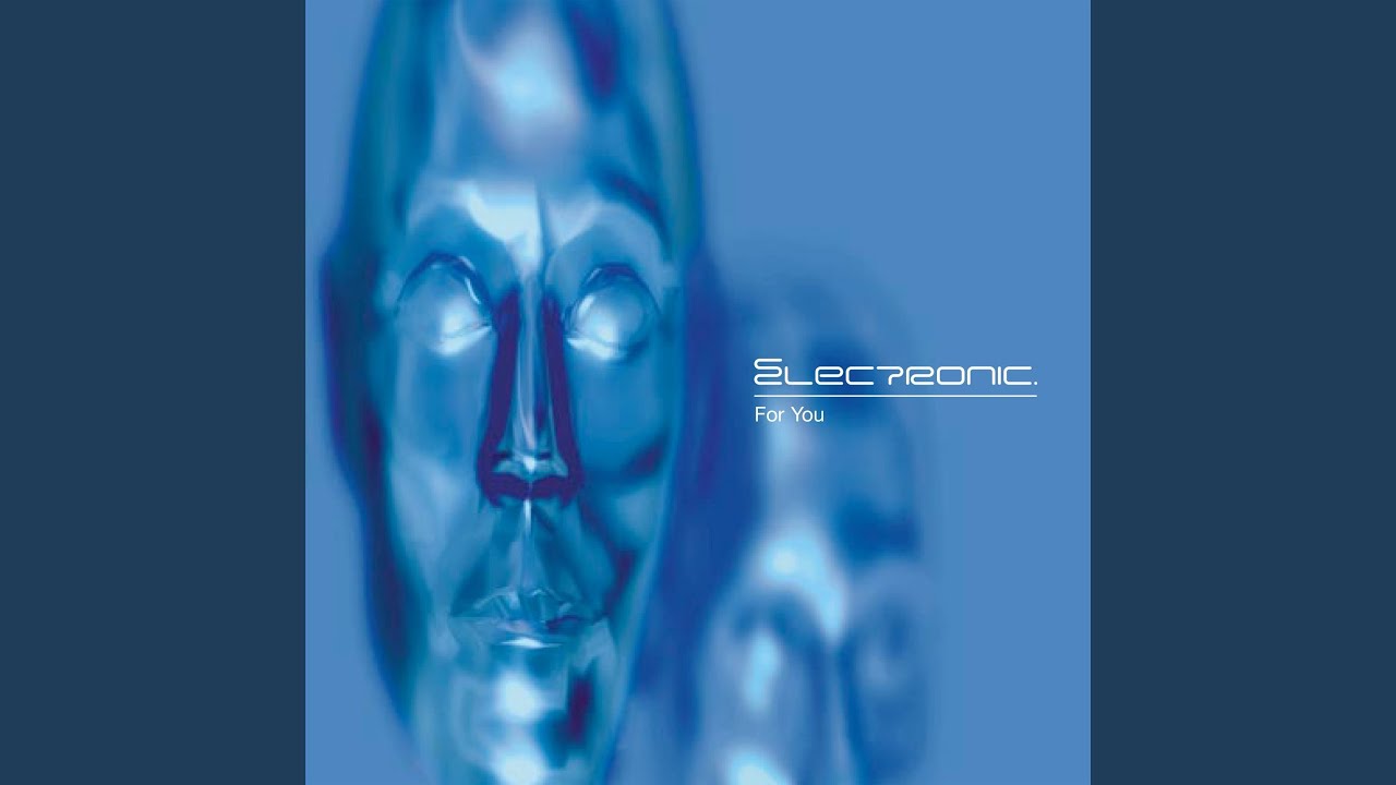 Free Will (12'' Mix)