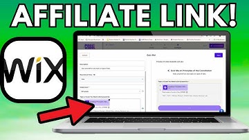 How To Add ClickBank Affiliate Link in Wix (3 Simple Methods)