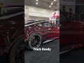 New Nissan Z GT4 at SEMA #new #nissanz #sema2022 #jdm