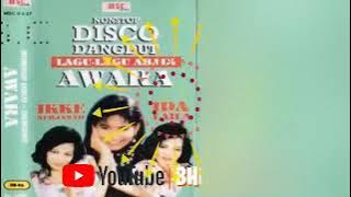 Nonstop Disco Dangdut Lagu Abadi AWARA