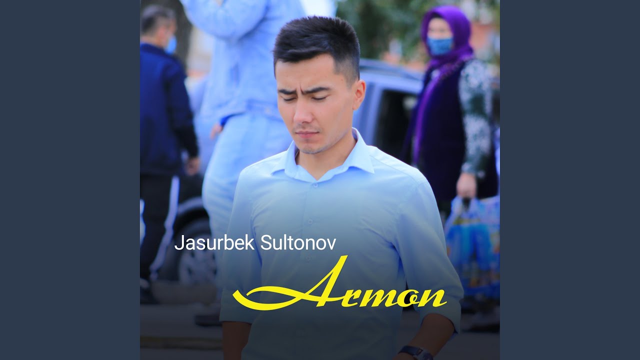 Watch Armon on YouTube Watch Armon on YouTube