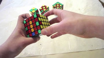 Ultimate Checkerboard on 2x2-7x7