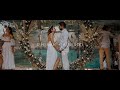 Cenote Taak-bi-ha Mayan Wedding Teaser Trailer | Ishshah + Alberto | Riviera Maya Wedding