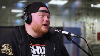 Ren Thomas on meeting Pete Rock and I Been Nice album | Interview | Rap Is Outta Control