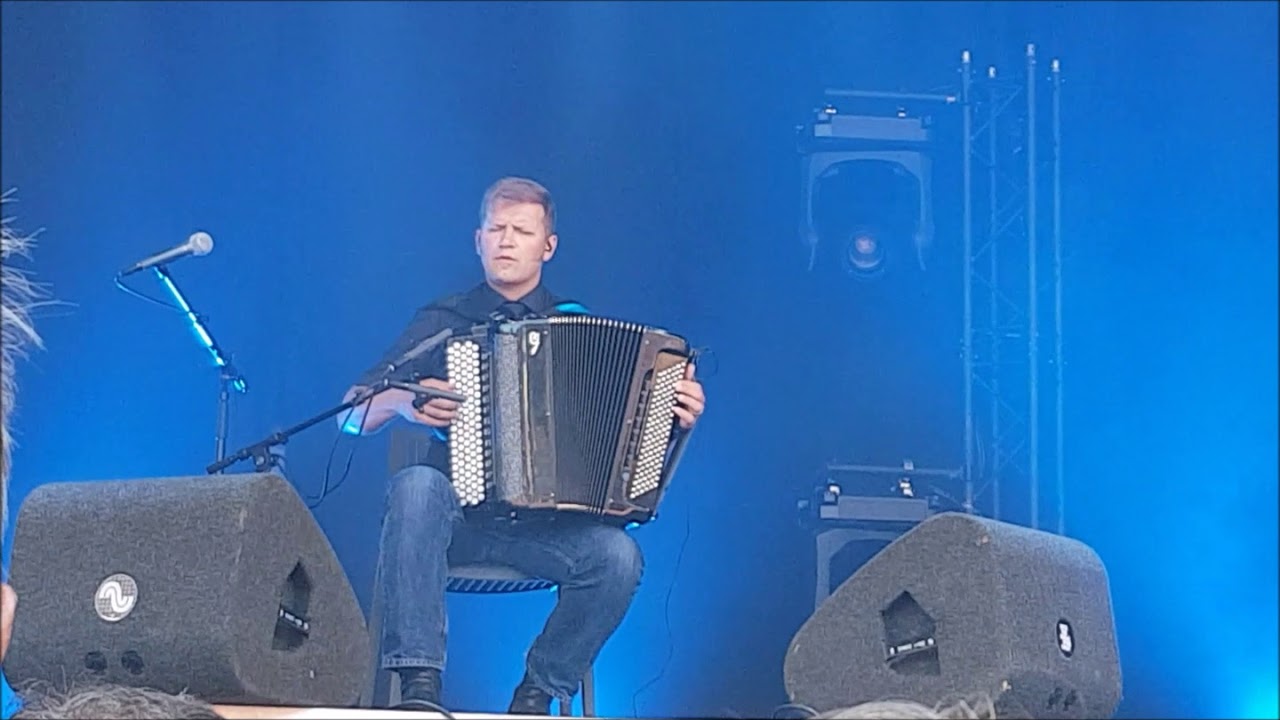 Mario Batkovic, Into The Great Wide Open ITGWO 2017 Live