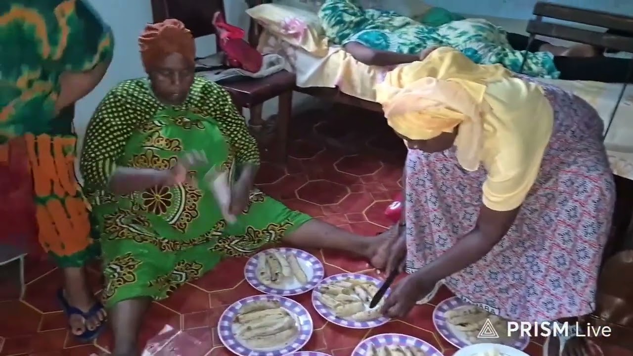 MALIHO YA DAHIRA MAOUNGOINA NGASSI HOHA BIBIHAROUSSI ROUKIA MOHAMED