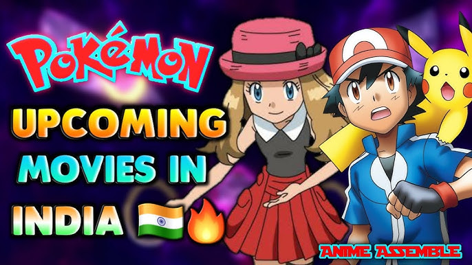 Arceus And The Jewel Of Life - Pokemon The Movie (2019) Hindi Movie: Watch  Full HD Movie Online On JioCinema