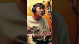 หยุดรักไม่ได้แล้ว - NOAH Live session