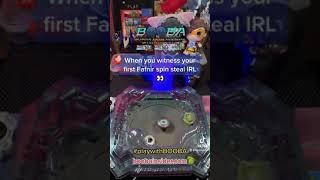 Hand Spin 2 Win? Fafnir F4