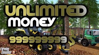 HOW TO DOWNLOAD  ☆UNLIMITED MONEY☆   FARMING SIMULATOR 16      MOD screenshot 5