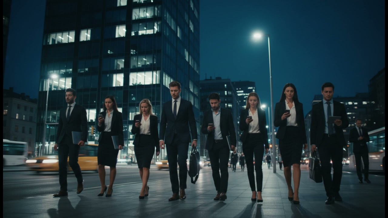 The Policy Change That Quietly Destroyed 30,000 Jobs | Quiet Power