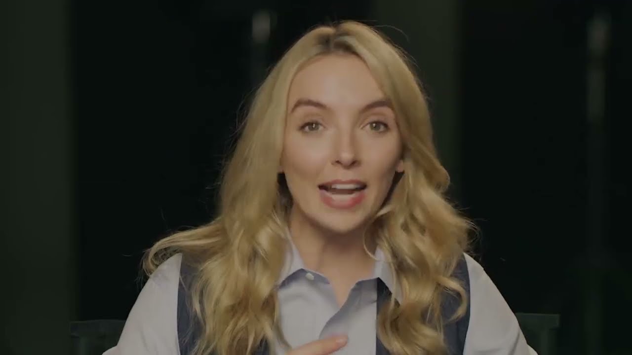 killing eve | season 4 - behind the scenes (part 4)