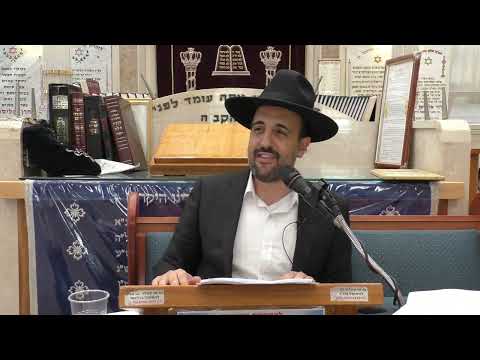 דמות הנשמה שלך - הרב מאיר אליהו