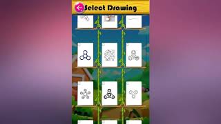FIDGET SPINNER COLORING BOOK & DRAWING GAME screenshot 4