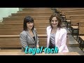 Закон и бизнес #51.  Legal tech.
