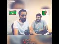 نشيد موريتانيا والجزائر فخر العرب