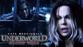 Underworld: Blood wars (2016) Full Movie Review| Kate Beckinsale| Theo James| Tobias Menzies