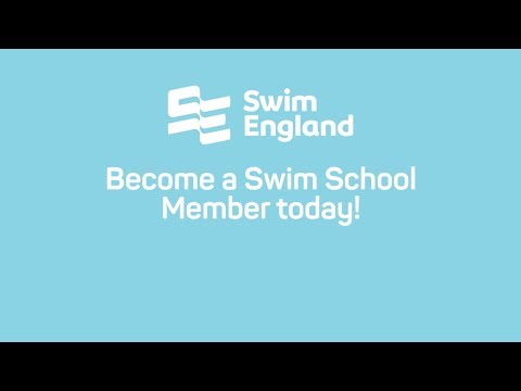 Swim England Swim School Membership Testimonial | Fins Swim School
