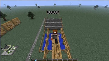 Minecraft Mod Showcase | Smart Moving 1.6.4