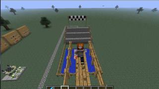 Minecraft Mod Showcase | Smart Moving 1.6.4