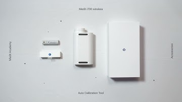 How to use Auto Calibration Tool