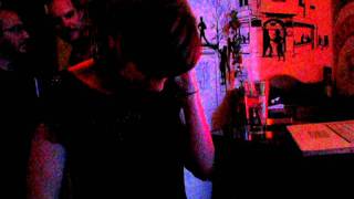 Lenique Traumpunkt Panorama Palm Partymini.mal Elektrokneipe, Berlin, 8.7.11