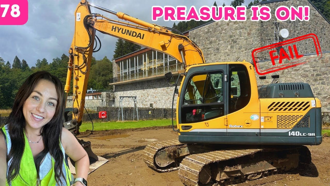 Compaction Pass Did The Compaction Test Pass?! - YouTube