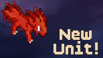 I designed a New Ink-Themed Unit for my Tactical RPG!