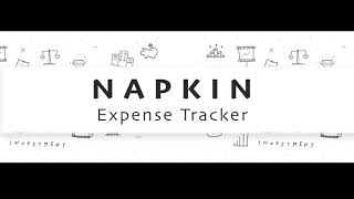 Napkin - SMS Scanning Expense Tracker screenshot 5