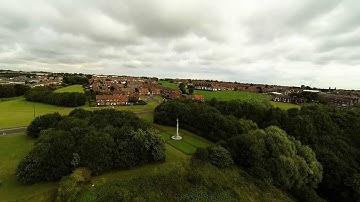 TBS DISCOVERY HOWDON BURN SPONGE BOB