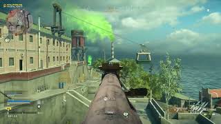 Chain kill- 4x kills, knocks,