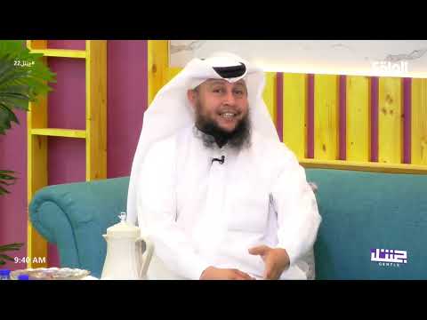 جل من لا يخطئ بدر الحسين جنتل22