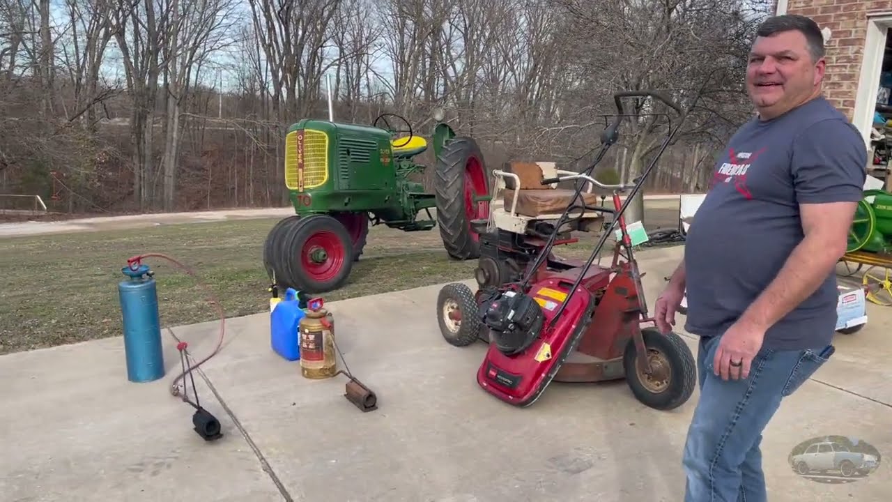 Shemanigans 2022/2023 Belt Sander Racing Metal Casting Flame