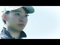 【PV】渋野日向子 Pinacoooonチャンネル プロモーションビデオ TEEUP編 #3