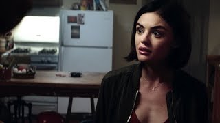 OBBLIGO O VERITÀ - Scena in italiano "È il gioco" screenshot 3