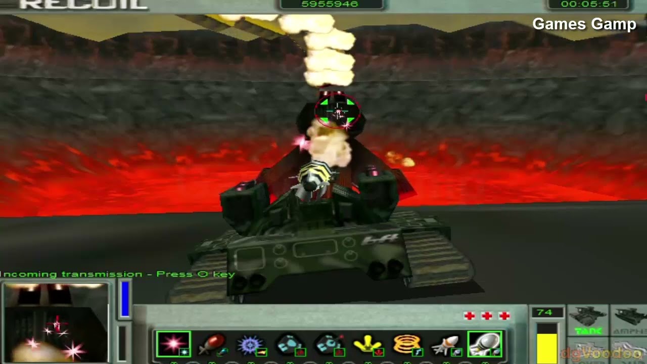 Level Up Fast: Best XP Boosting Tactics in Recoil