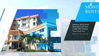 Fort Myers Beach Rentals Weekly