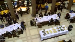 Forever Saint Paul Challenge: Making Saint Paul great