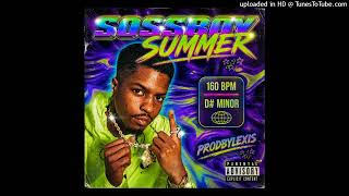 Pierre Bourne x Playboi Carti Type Beat 2026 – “Sossboy Summer”